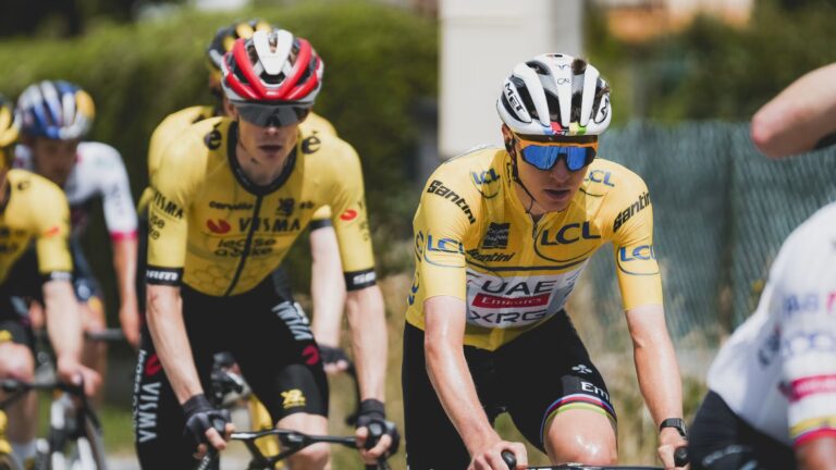 The Business of the 2025 Tour de France: Economic Impact and Sponsorship Dynamics