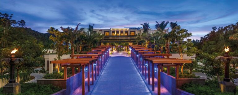 Derek Gomez on What Makes The St. Regis Langkawi the Island’s Most Storied Beachfront Sanctuary