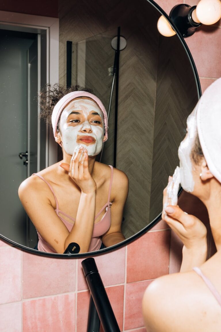 The Modern Luxury of Skincare: Why the Refresh Mask May Be the Best Facial Mask Ever