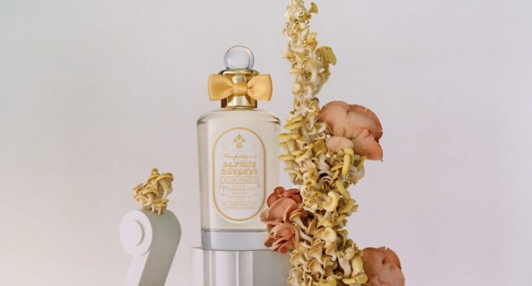 Summer Fragrances To Refresh Your Scent Rotation