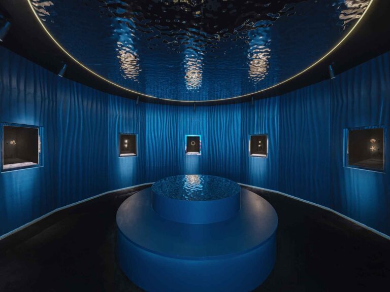 Tiffany & Co’s ‘Legendary Legacy’ Exhibition Arrives In Bangkok