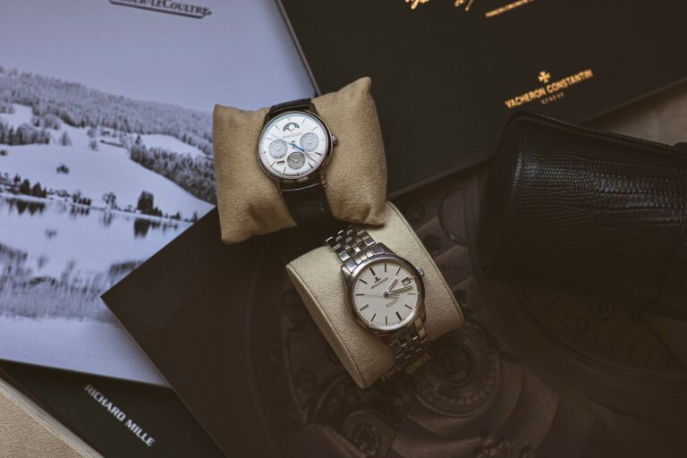 What Your Watch Says About You