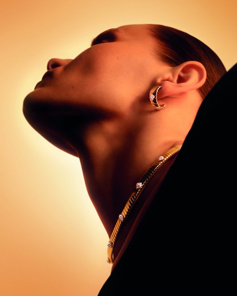 This Season’s Must-Know Jewellery News, From Bvlgari to Cartier