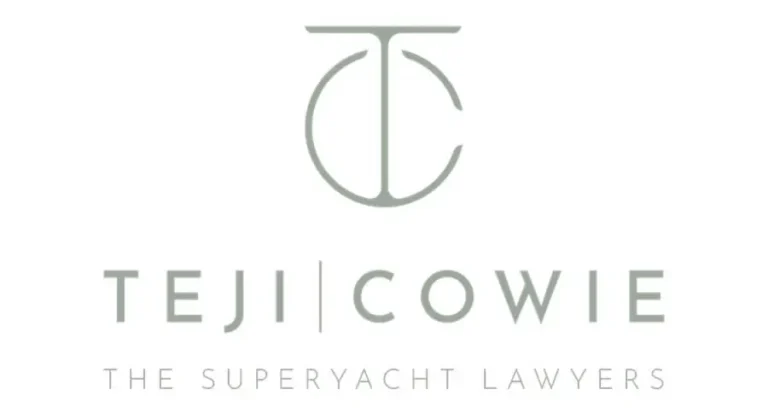 Teji | Cowie Superyacht Law Firm Launches in UK and Hong Kong