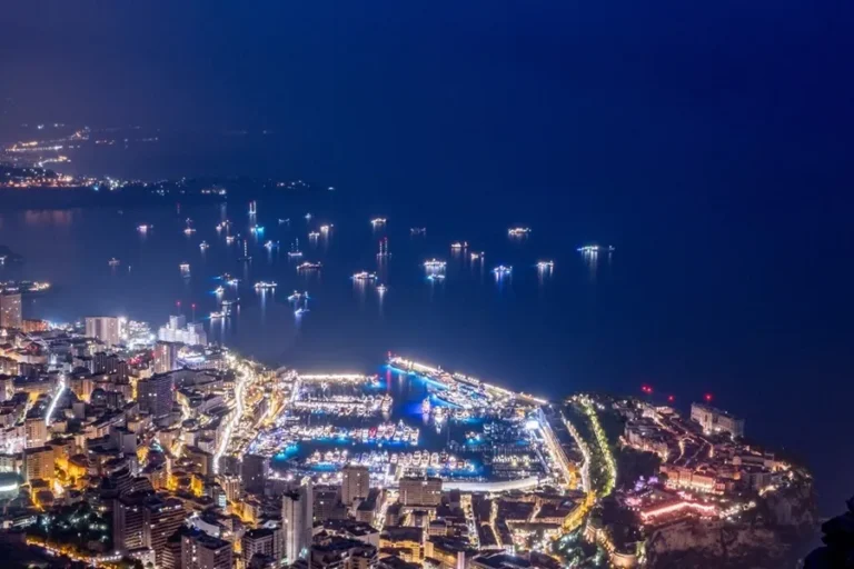 Blue Wake™ Awards kick off MYS 2025
