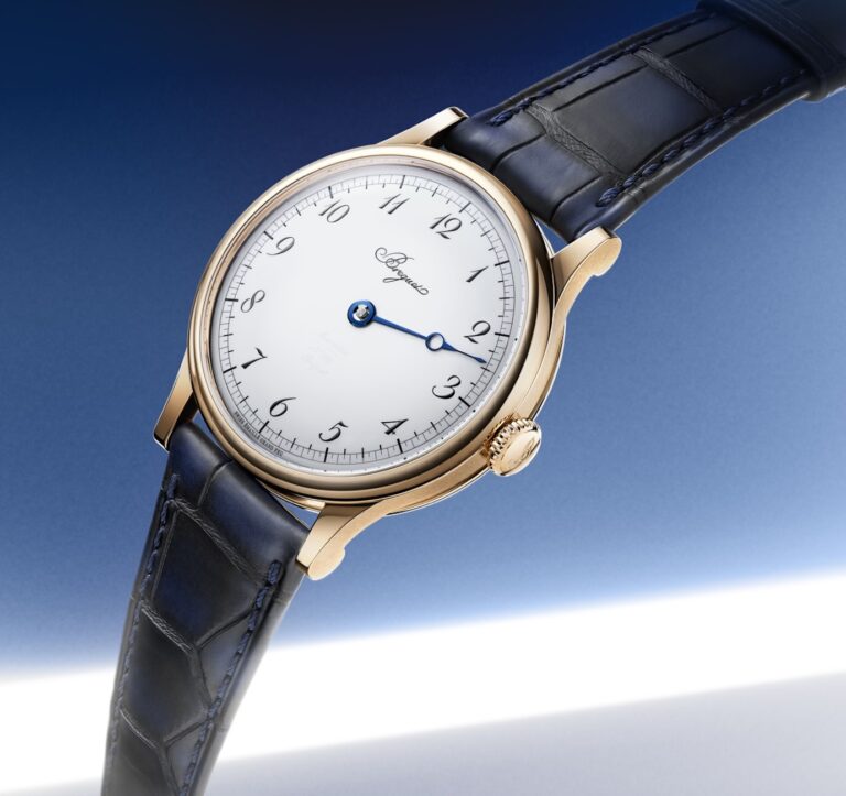 Breguet Classique Souscription: Celebrating 250 Years