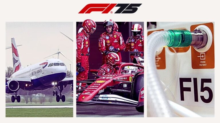 The 10 Greatest Innovations F1 has Given the World