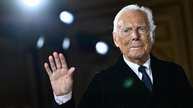The Big Bet: Could A L’Oréal Takeover of The Armani Empire Be Mission Impossible?