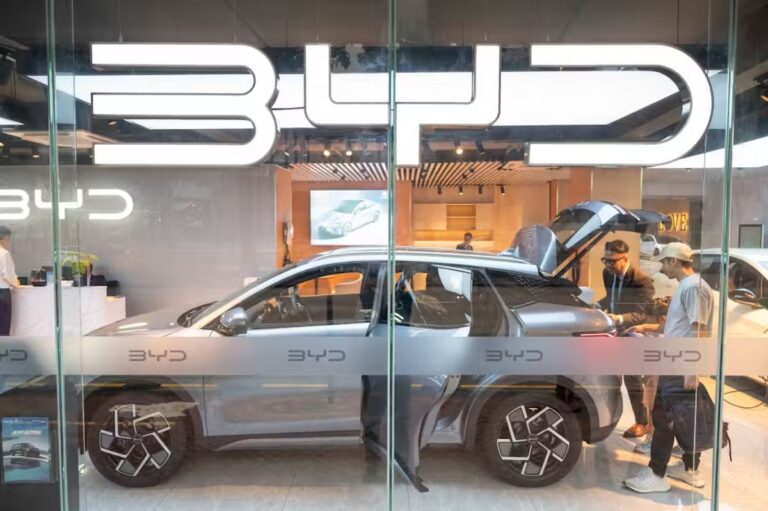 Opinion: 9 Myths About Electric Vehicles Have Taken Hold of Consumers