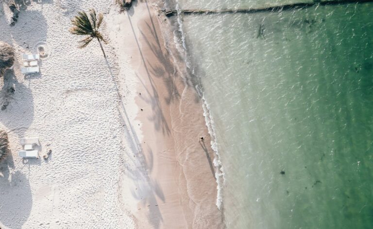 Ocean Costa Mujeres: A Polished Paradise on the Horizon