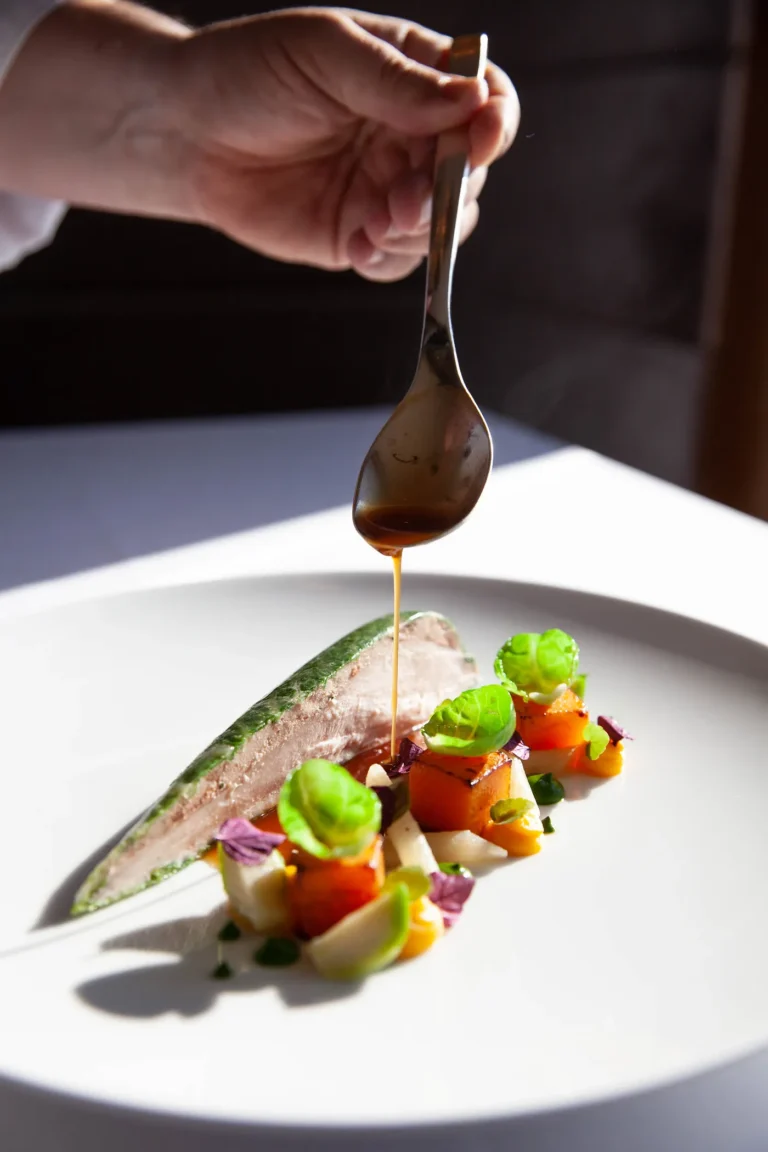 Opinion: The Michelin Star System: A History of Racism and How it Could be Better