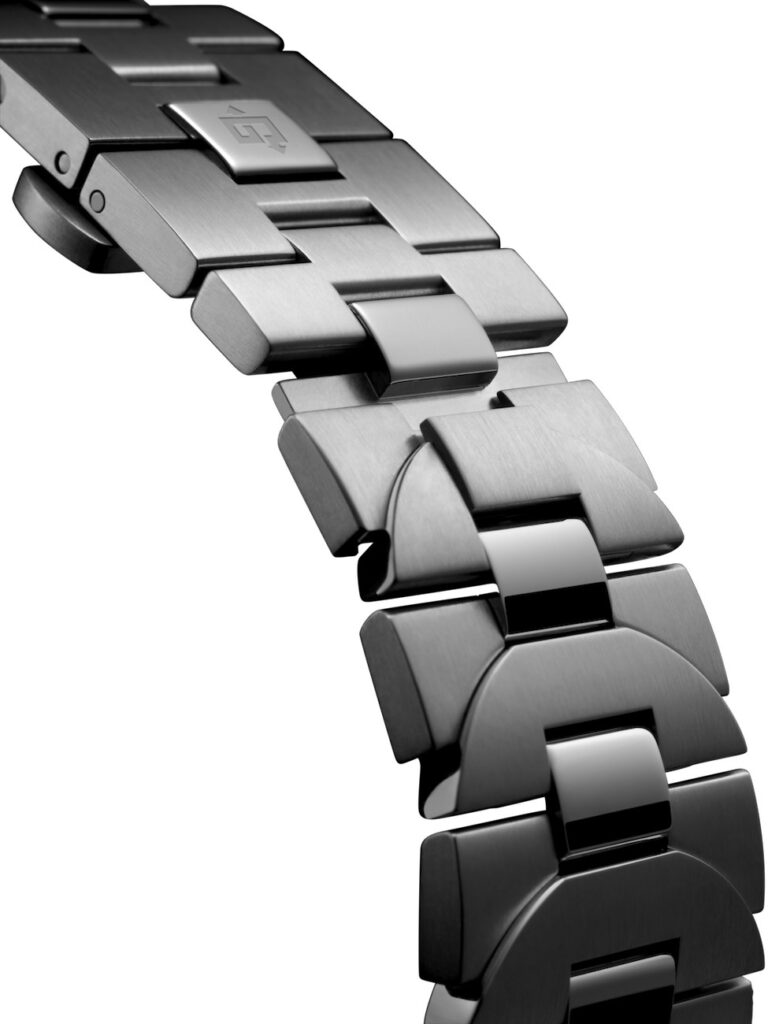 The Enduring Role of Steel in Watchmaking