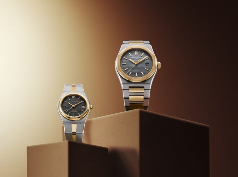 Girard-Perregaux Laureato 50th Anniversary Celebration