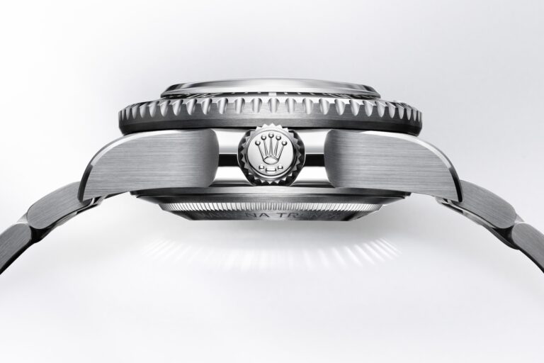 The Rise of Titanium Watches with Rolex
