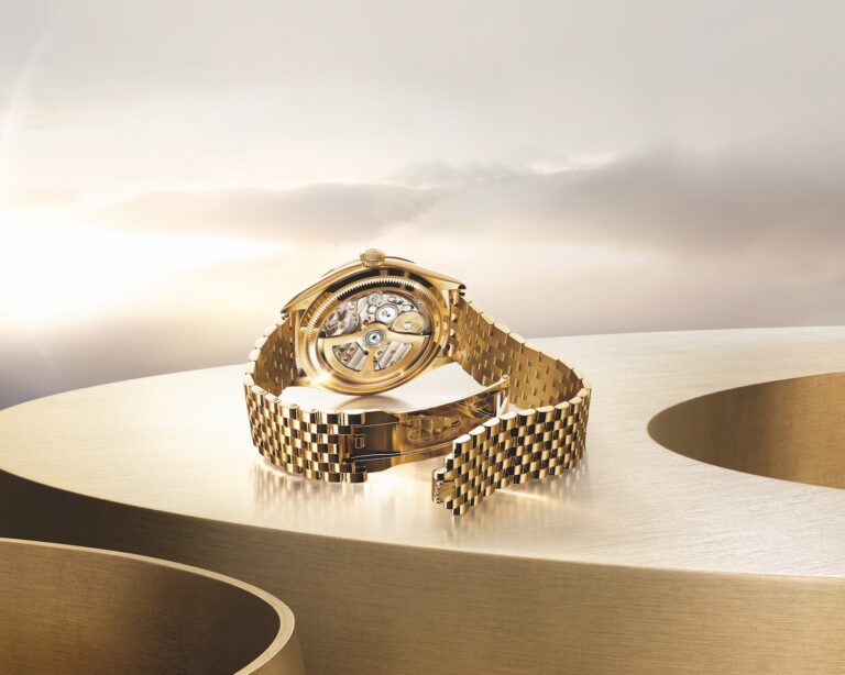 Gold in Watchmaking: Why This Precious Metal Remains the Ultimate Standard