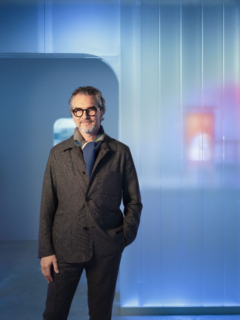 Hermès Horloger’s Creative Director Philippe Delhotal on the Art and Attitude of Hermès Watchmaking