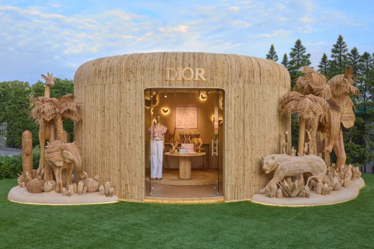 Luxury’s Race for Loyalty and Return Customers