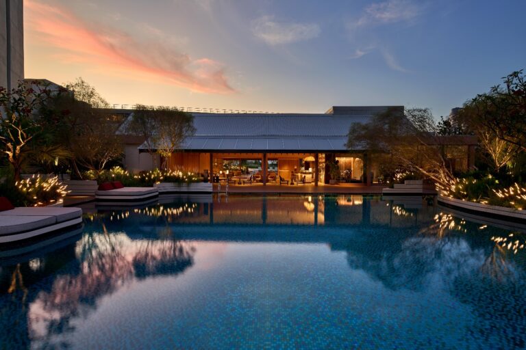 Wellness Experiences Are the New Luxury Gifts