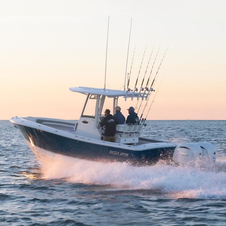 A Deep Dive into the Best Center Consoles of 2026