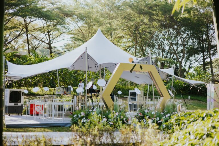 The Dynamic Duo Behind Roku Gin x AIR CCCC’s Collaborative Pop-Up Experience