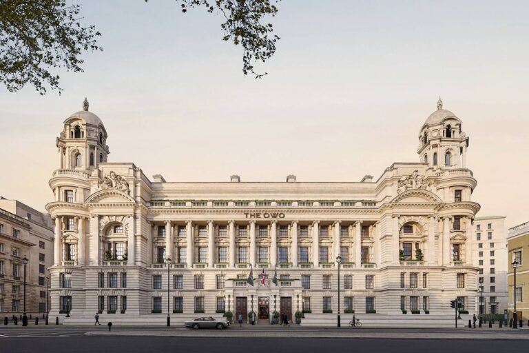 The Equity Covenant: Investing in 2025’s Most Resilient Luxury Property Markets