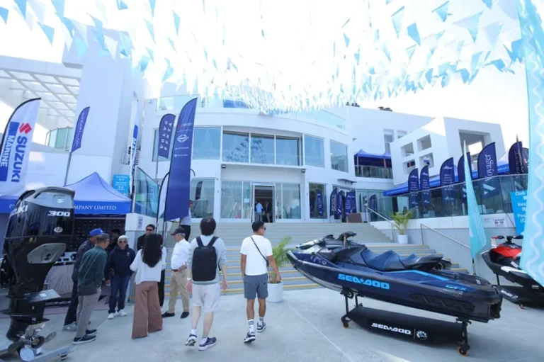 Hong Kong Show Reflects “Positive Revival”