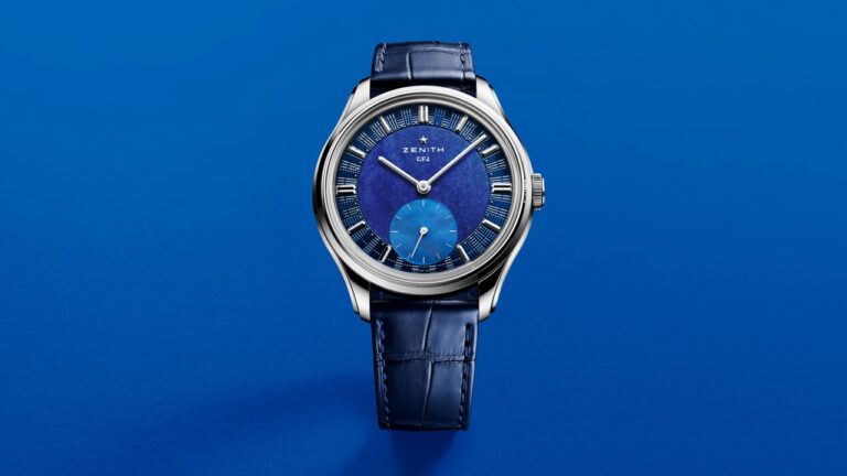 160 Years Written in the Stars: The Zenith Odyssey