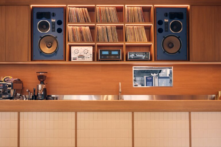 How Music Shapes Luxury Experiences