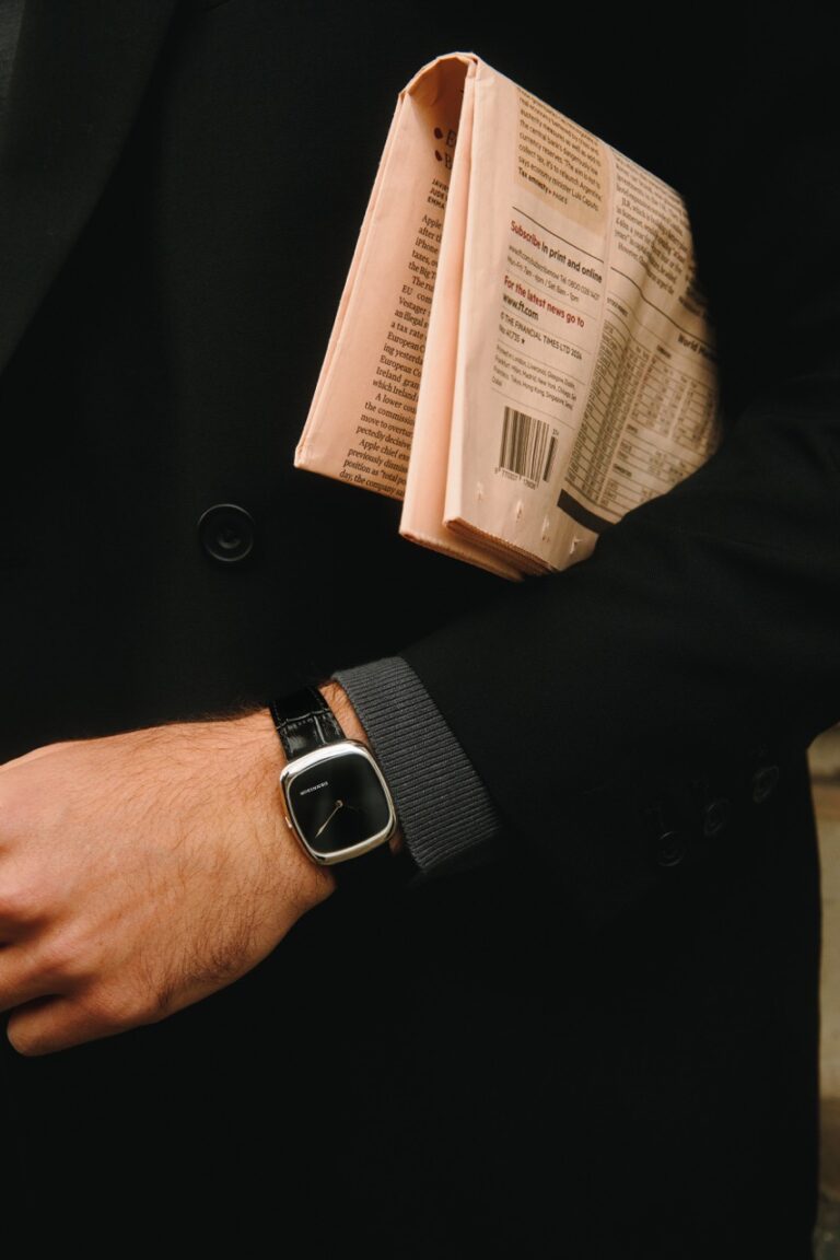 The Power of Storytelling in Modern Watchmaking