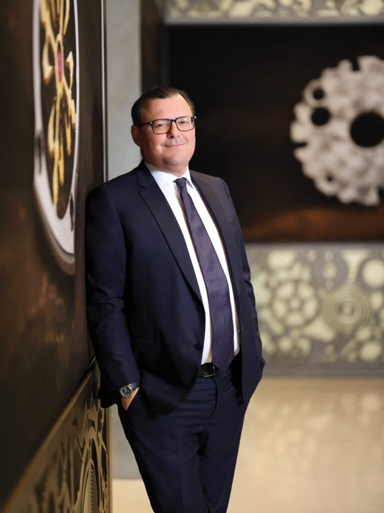 Inside Patek Philippe: A Conversation with President Thierry Stern on Leading a Family-Owned Legacy