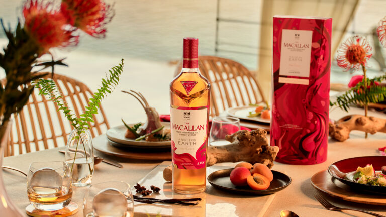 Raising the Bar: Celebratory Spirits for the Festive Season