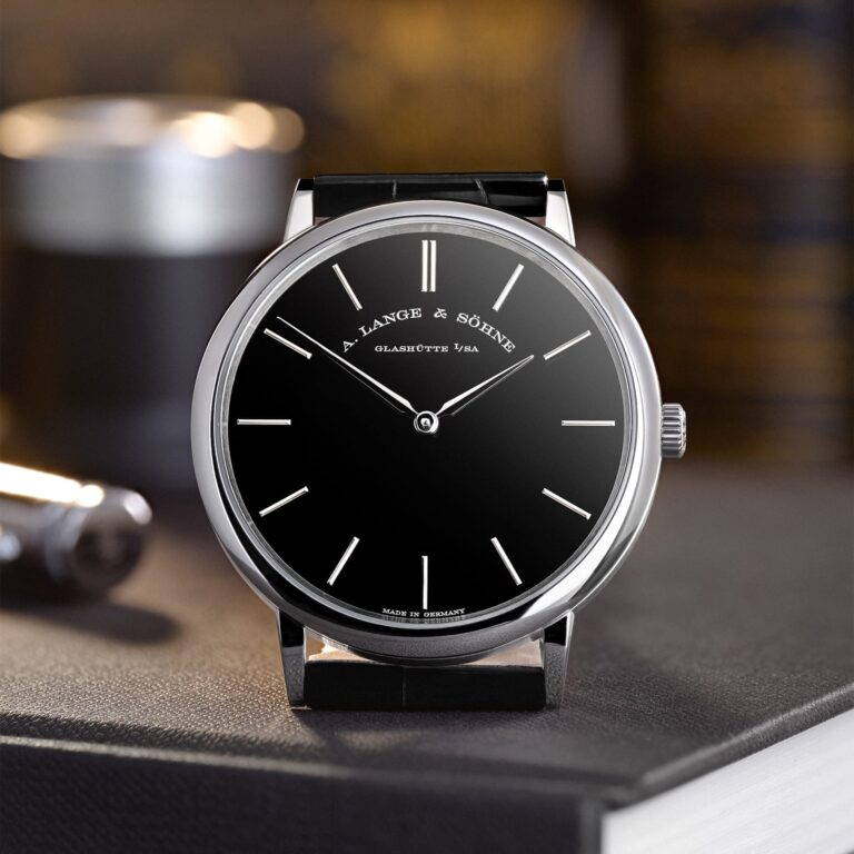 Five New Watches That Caught Our Attention