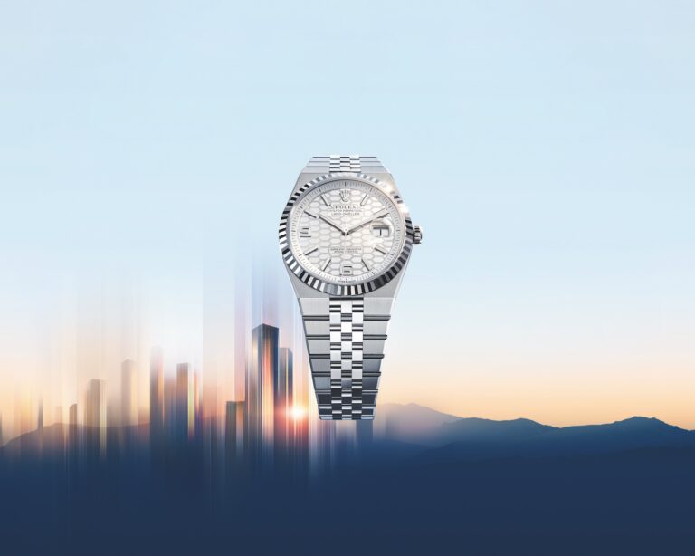 8 Collectors-Only Watches of 2025