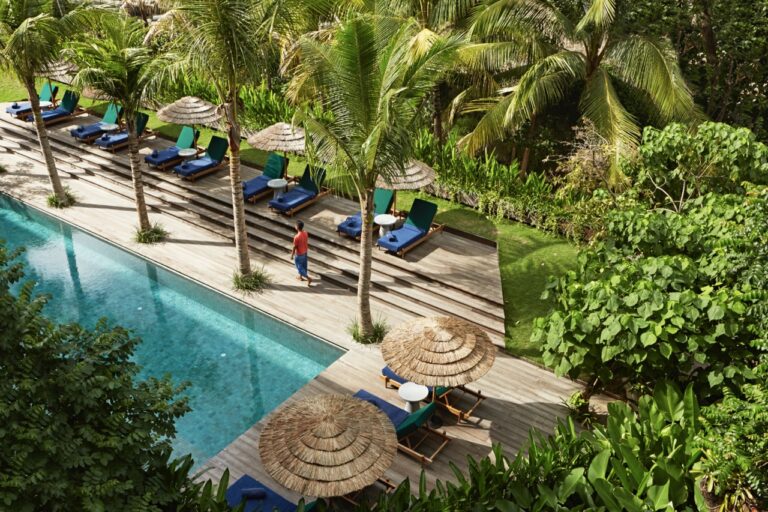 Desa Potato Head and the Future of Feel-Good Travel in Bali