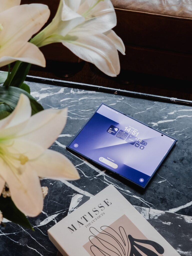 Samsung’s Galaxy Z TriFold Unlocks New Frontiers for Productivity and Play