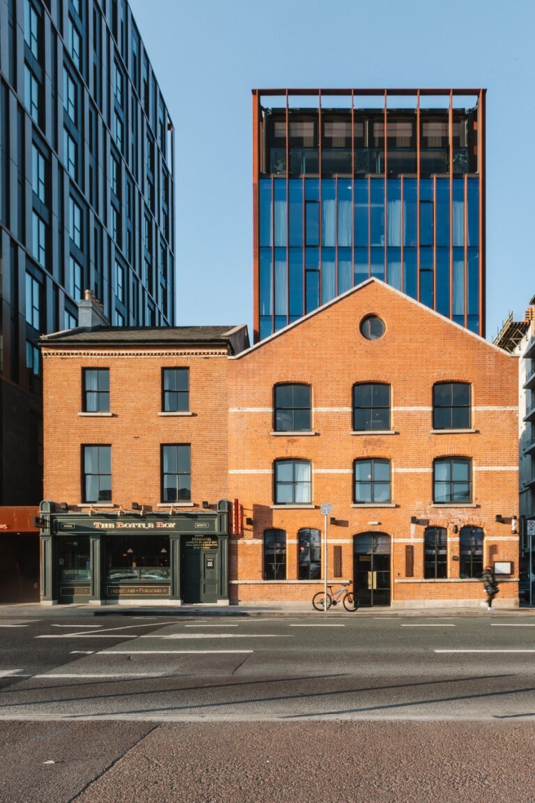 A New Chapter in Dublin’s Docklands: Living Well at The Mayson