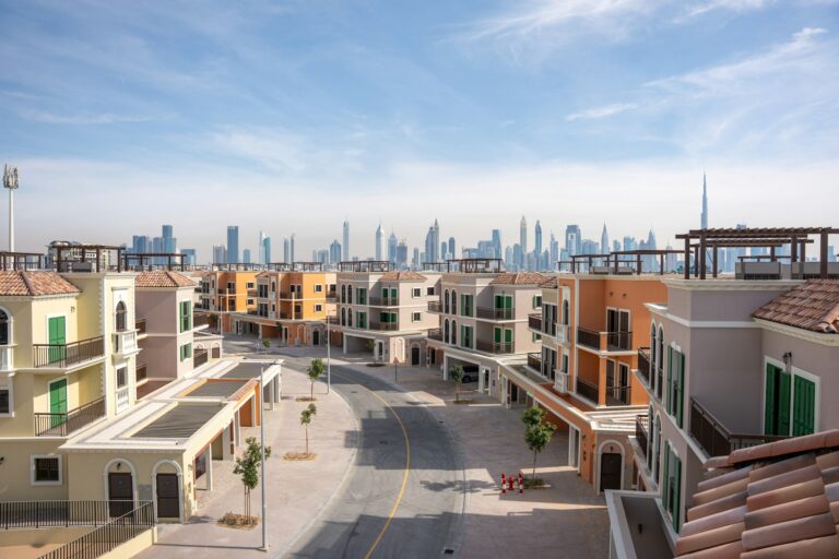 Opinion: Dubai’s Property Bubble Set to Burst