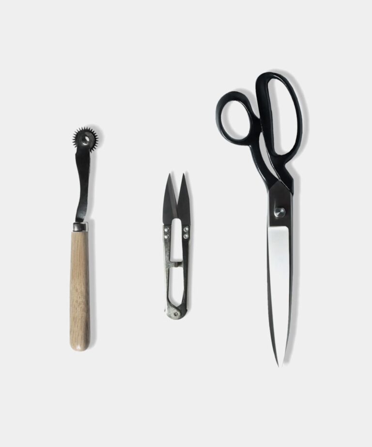 The Art of Tailoring: From Custom Suits to the Perfect Tuxedo