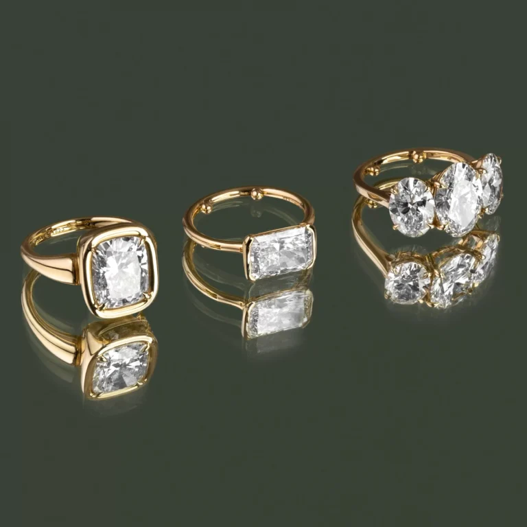 5 Engagement Ring Brands Couples Should Consider