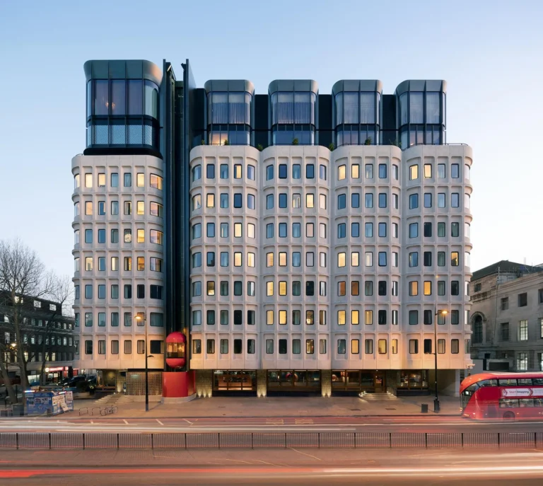 The “Gentrification” of Boutique Hotels