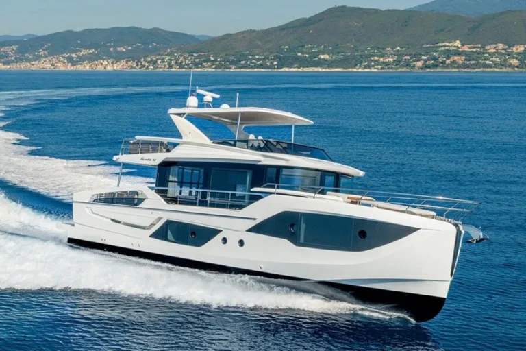 Absolute Raises the Bar on Navetta 62