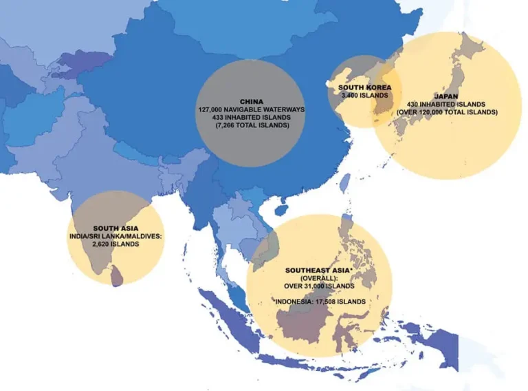 ICOMIA Market Insights: Pathways in Asia