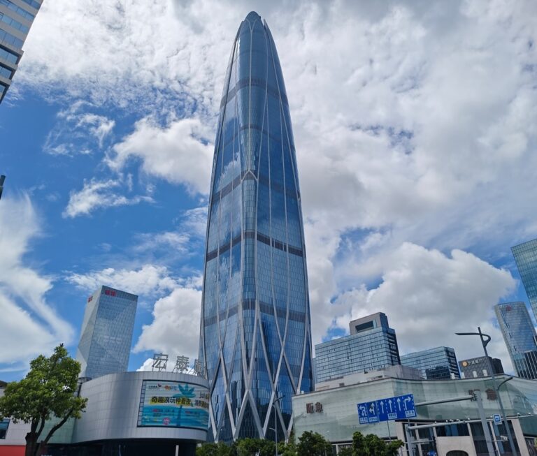 Eight New Architectural Projects by Renowned Architects Across China