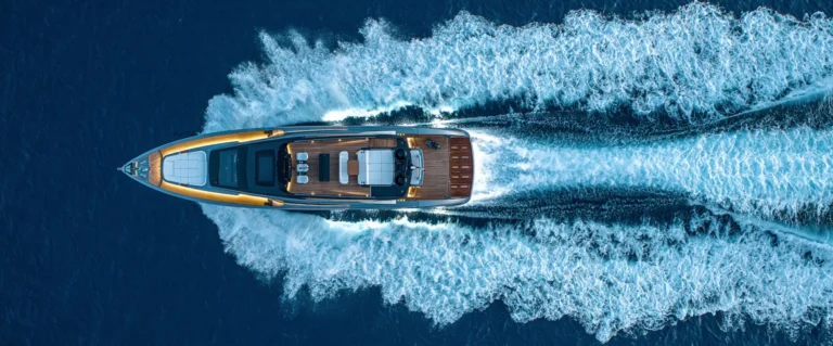 Karel Komárek’s KKCG Seeks to Double Stake in Ferretti Group