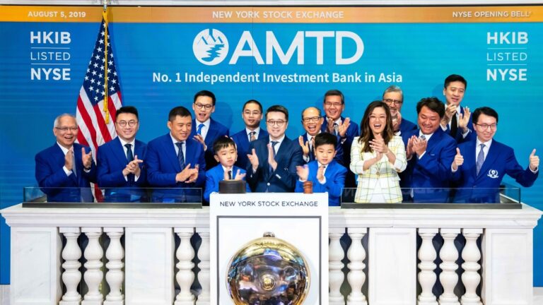 L’Officiel’s Chinese Takeover Unravels Into a Global Legal Battle