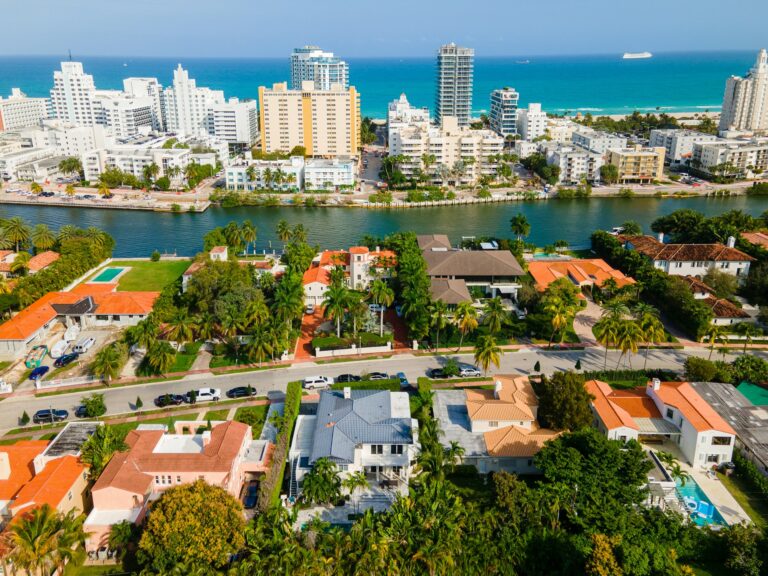 Why Global Elites Are Choosing Ultra-Private USD 5 Million-Plus Homes in Miami