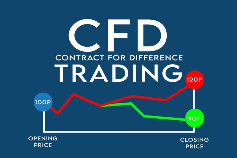 Top 6 Mistakes New Traders Make When Starting with CFDs