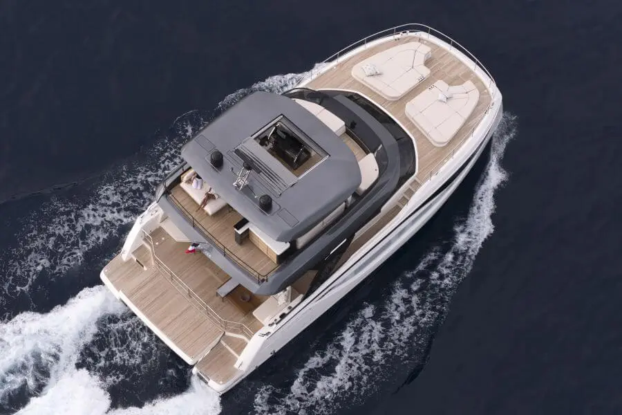 Prestige M7